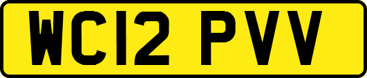 WC12PVV