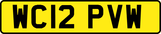 WC12PVW