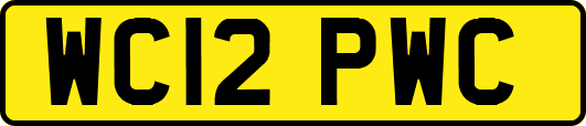 WC12PWC