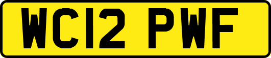 WC12PWF