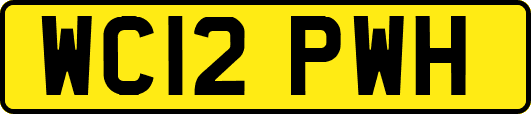 WC12PWH