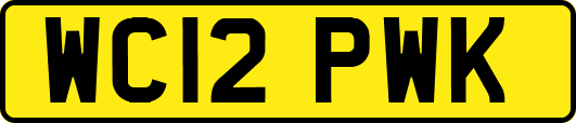 WC12PWK