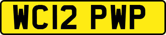 WC12PWP
