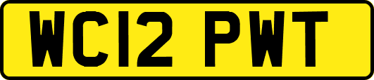 WC12PWT