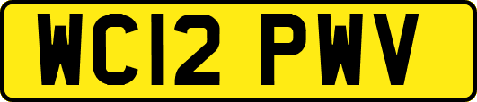 WC12PWV