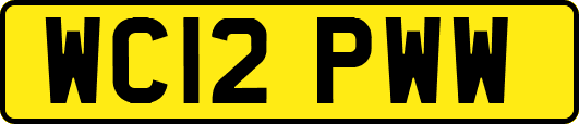 WC12PWW