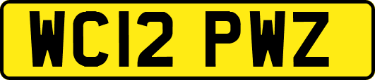 WC12PWZ