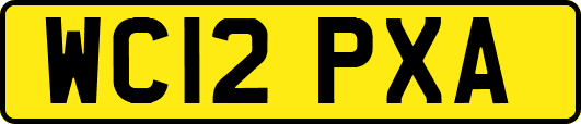 WC12PXA