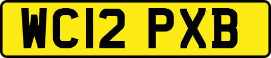 WC12PXB