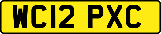 WC12PXC