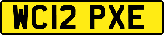 WC12PXE