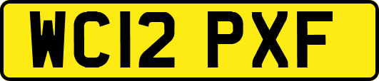 WC12PXF