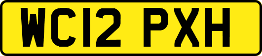 WC12PXH