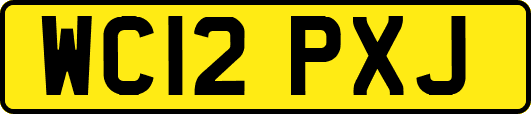 WC12PXJ