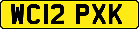 WC12PXK