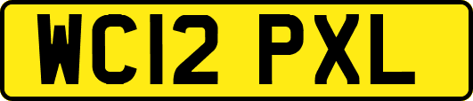 WC12PXL