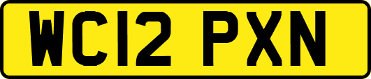 WC12PXN
