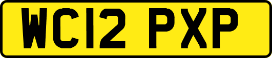 WC12PXP