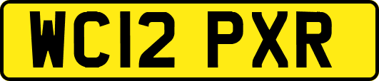 WC12PXR