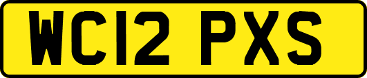 WC12PXS