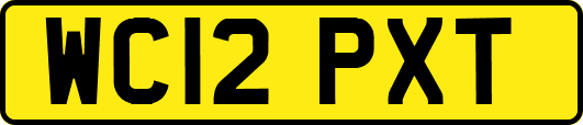 WC12PXT