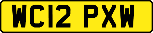 WC12PXW