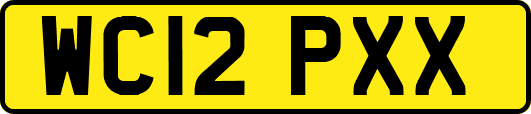 WC12PXX