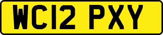 WC12PXY