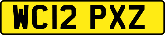 WC12PXZ