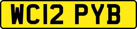 WC12PYB
