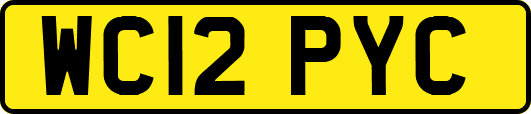 WC12PYC