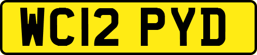 WC12PYD