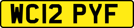 WC12PYF