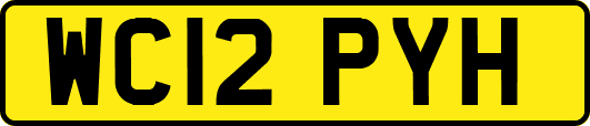 WC12PYH