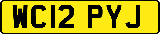WC12PYJ