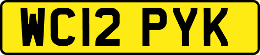 WC12PYK