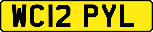 WC12PYL
