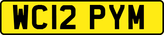 WC12PYM