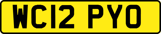 WC12PYO