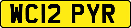 WC12PYR