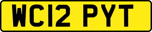 WC12PYT