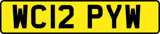 WC12PYW