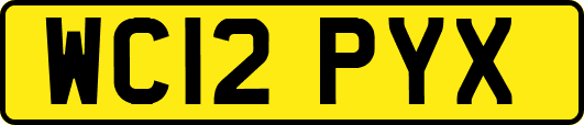 WC12PYX