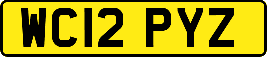 WC12PYZ
