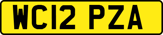 WC12PZA