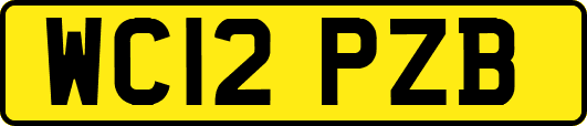 WC12PZB