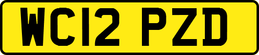 WC12PZD