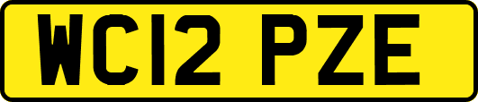 WC12PZE