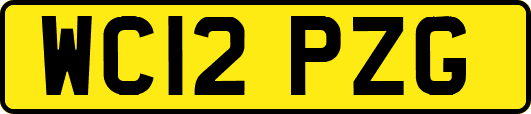 WC12PZG