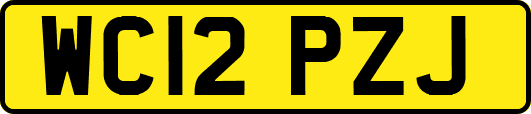 WC12PZJ